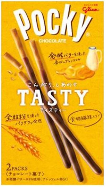 グリコ　ポッキーＴＡＳＴＹ